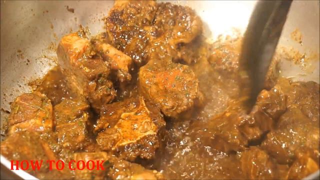 #oxtail HOW TO MAKE THE BEST BROWN STEW OXTAIL GREEN SEASONING RECIPE|How to cook