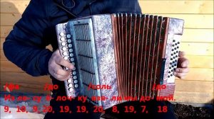 Маленькой ёлочке холодно зимой