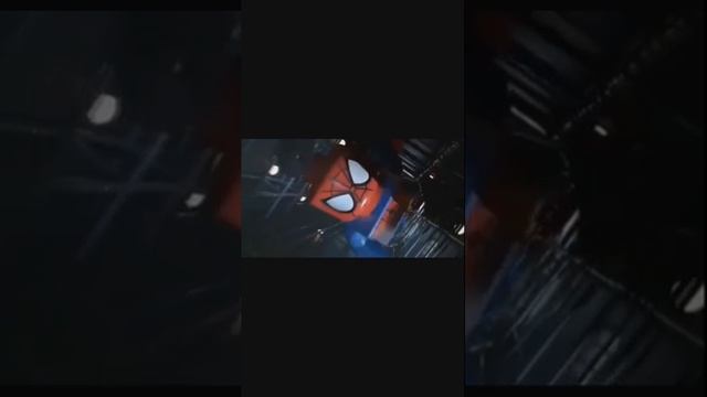LEGO SPIDER MAN Evanescence Bring Me To Life #Shorts #Marvel #SpiderMan #Lego #G