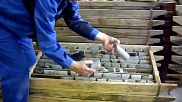 главный геолог в работе смотреть онлайн