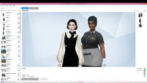? THE SIMS 4 Где скачать Tray Importer, Как пользоваться