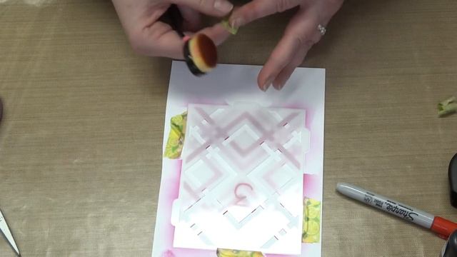 #443 Flash Sale Time & Layering Stencils with So Many Different Layering Combinations! Value Price смотреть онлайн