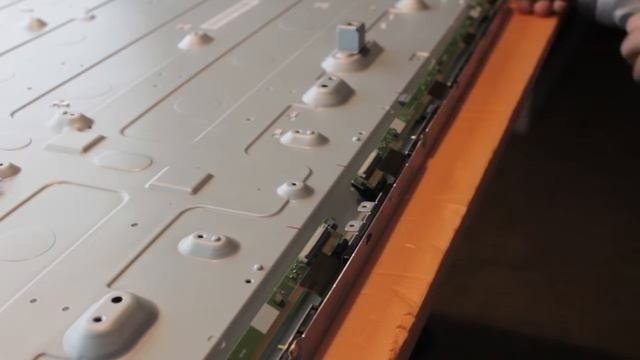 Разбор Телевизора LG смотреть онлайн