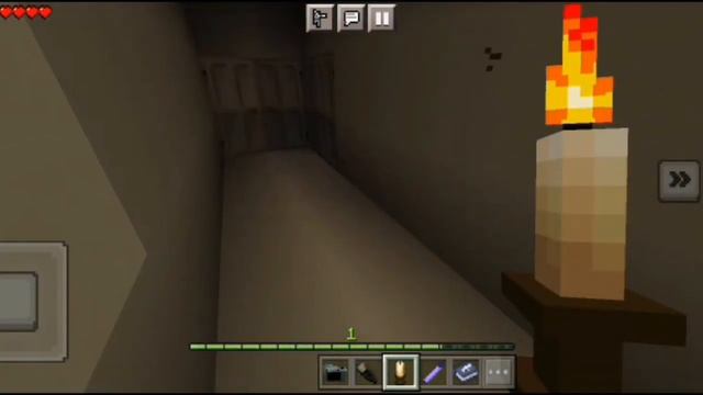 phasmophobia Minecraft pe #22 смотреть онлайн