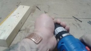 Аккумуляторная дрель-шуруповерт СОЮЗ ДШС-3318Л