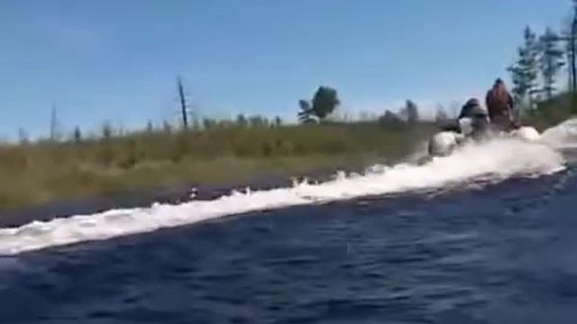 Искатели - Тайна долины смерти!