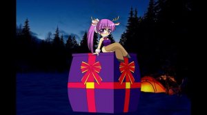 Stinky Present!