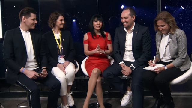 Конференция AVON Побеждай Красиво! 2020г смотреть онлайн