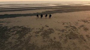 40 FINGERS - Message In A Bottle (The Police) - Official Video