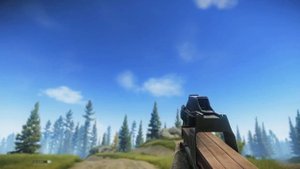 Call of Duty Modern Warfare III vs Escape from Tarkov | Weapons Comparison