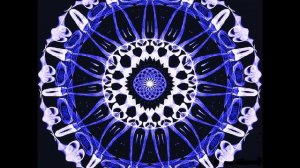 Медитация,мандала пробуждение