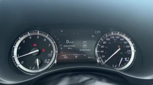 Toyota Highlander 2022