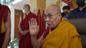 Далай-лама о важности покоя ума