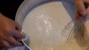 ЭТОТ СЫР ОБОЖАЮТ ВСЕ! ХАЛУМИ ИЗ КОЗЬЕГО МОЛОКА, ПРОСТО И ВКУСНО