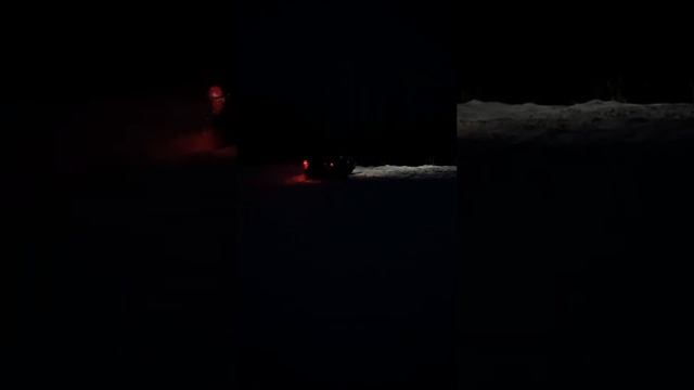 Днепр Урал по снегу смотреть онлайн