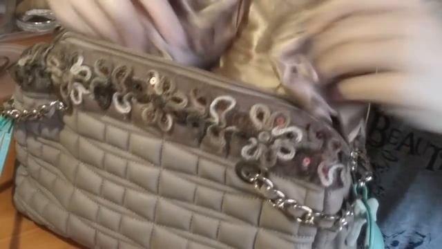 Переделка Сумки смотреть онлайн