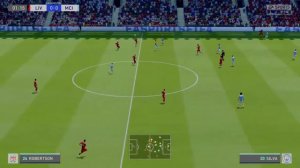 PS4-Live-Übertragung von Kaufungen1988 Online Saisons Liga 2