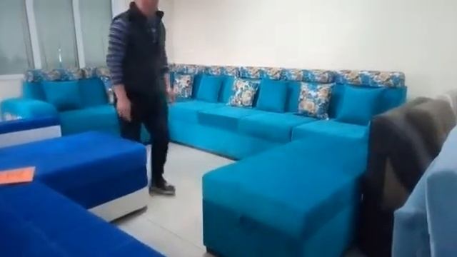 Угловой Диван "ШВЕЙЦАР" смотреть онлайн