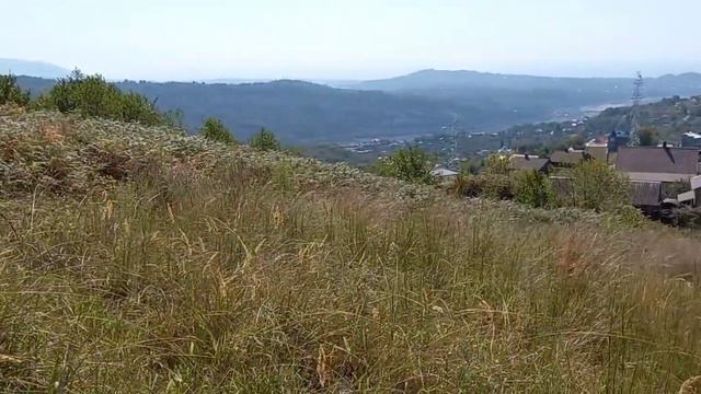 Сочи участок 18 млн за 35 соток с.Высокое.