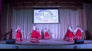 Лето красное - Хоровод сказка.mp4