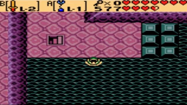 The Legend of Zelda Oracle of Ages Cap.- 30 Un pez dentro de otro pez смотреть онлайн