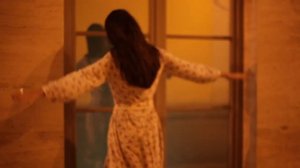 Mariy Chaikovskay -Город