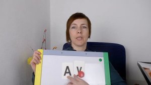 Особенности обучения детей с ОВЗ | Учим читать
