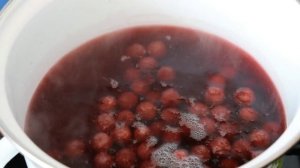 КИСЕЛЬ // ВИШНЕВЫЙ // ВКУСНО // ПОЛЕЗНО//