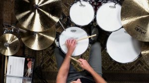 Drum Lessons (Drumeo) - 5 техник для новичков, которые нужно знать. BKR