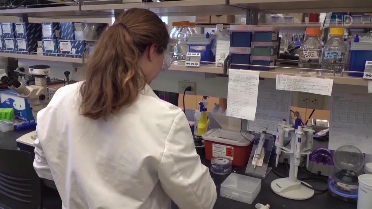 В Минобороны РФ представили новые данные о военно-биологической деятельности США на Украине