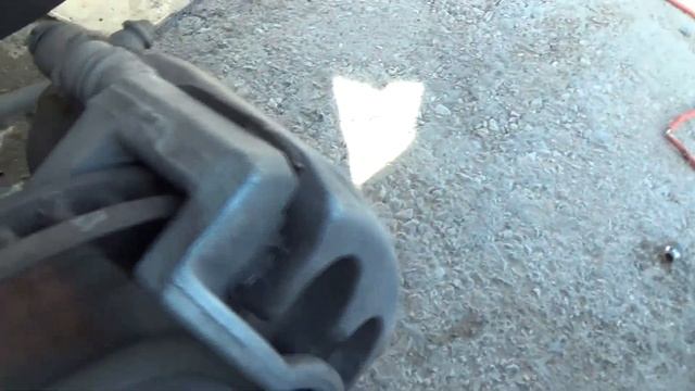 FRENOS SATURN VUE смотреть онлайн