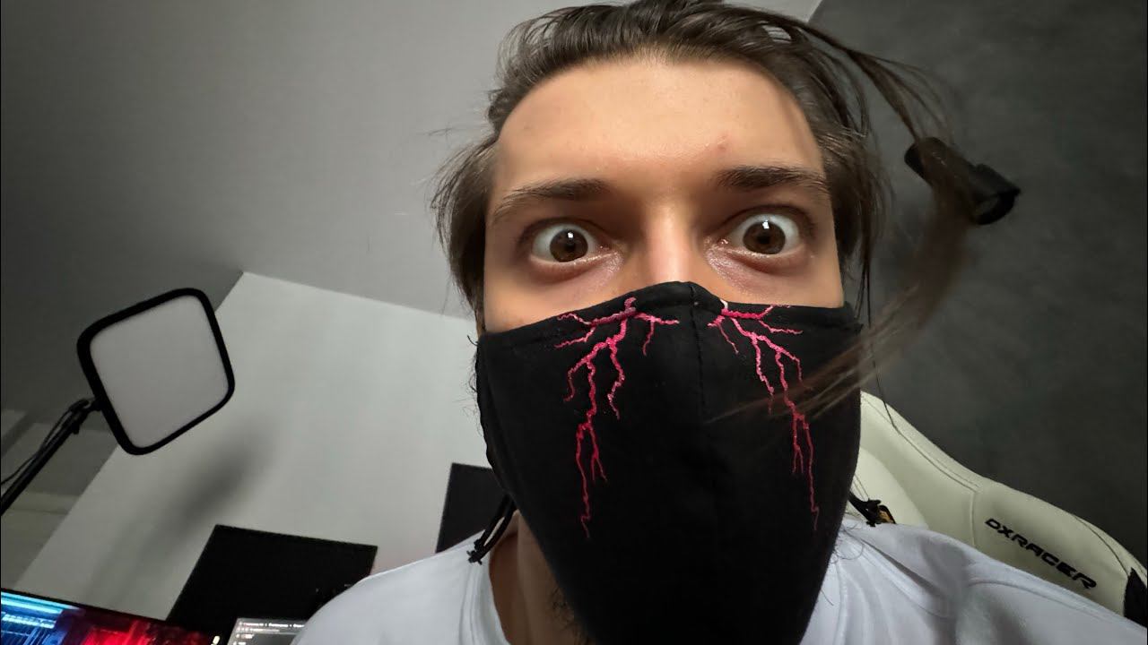 это что? где я?