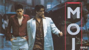 Marc Almond - Sequins And Stars (Acapella Mix)