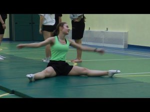 Наставник Марина