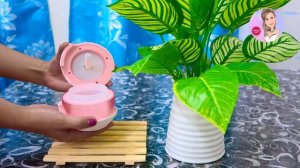 BEST AROMATIC HUMIDIFIER REVIEW  | Benefits and How to Set Up | Seniorita MaeMae