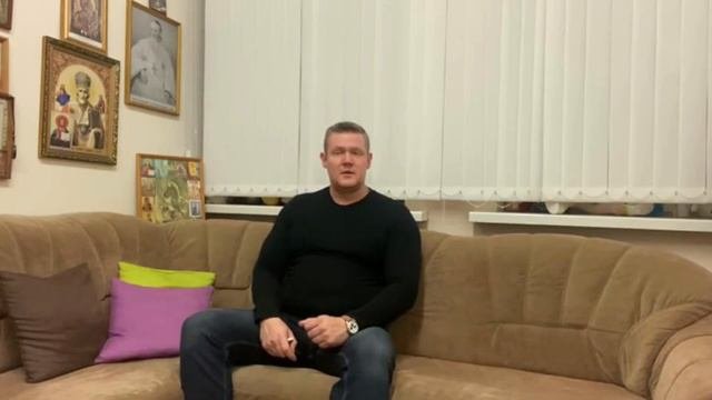 Житие Священномученика Дими́трия Вознесенского, пресвитера