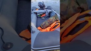 Краткий обзор лодки Таймень 3600 нднд про от Мастер Лодок.