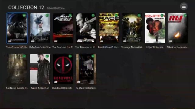The first show of ZIDOO X20 Pro смотреть онлайн