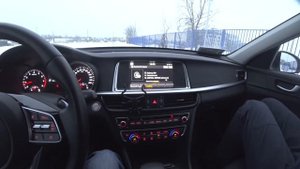 Новая Kia Оptima 2.4 AT Prestige 2018. Обзор и 5 месяцев использования