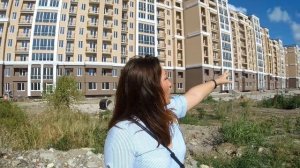 #СОЧИ// КУПИТЬ КВАРТИРУ В ЛАЗАРЕВСКОЕ// ЖК ЗВЕЗДА//ЖК СЕМЕЙНЫЙ