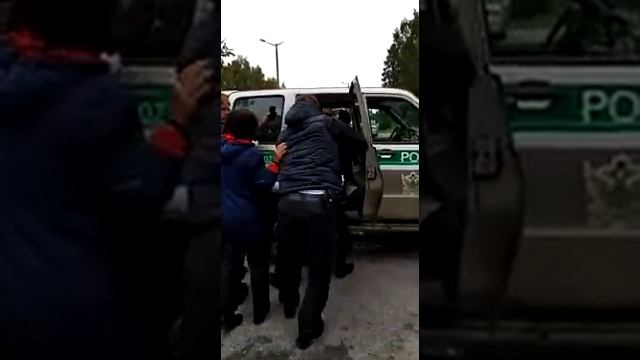 Беспредел судебных приставов по отношению к взыскателю долга в Советском районе Новосибирска(7)