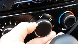 Регуляторы отопления Ferrum Group  На Шевроле Лачетти