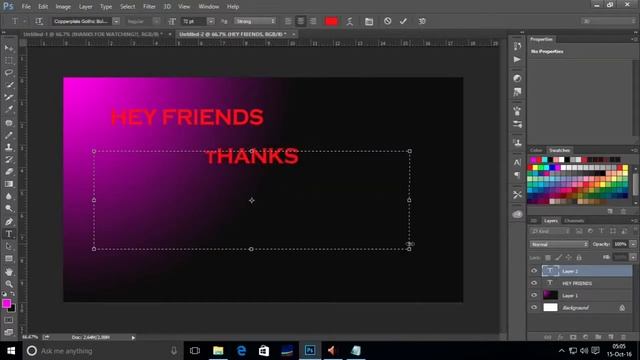 Creating Photoshop cc action file; Easiest way of making the file; making a .atn file смотреть онлайн