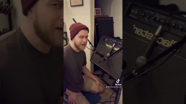 how to mic a guitar amp