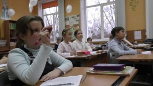 Знакомство с классными руководителями будущих первых классов: Костыгова Ирина Владимировна