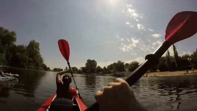 Херсонські плавні очима туриста смотреть онлайн