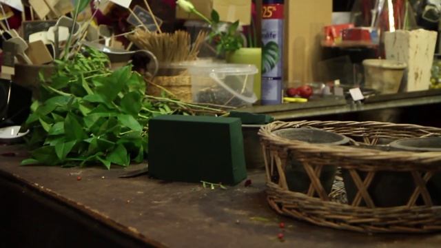 Finalist Beste Florist van België - Beau Terra (Keerbergen) смотреть онлайн