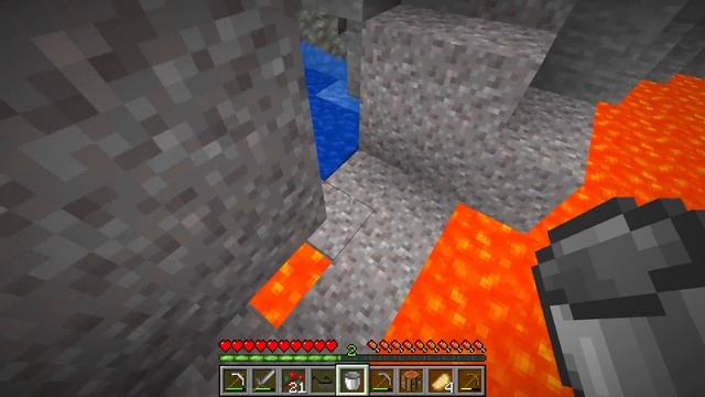 Майнкрафт, но Я Стал СУПЕРМЕНОМ... смотреть онлайн