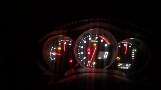 My RX-8 Finally Started but Still Misfiring in cylinder 1 Started here’s what I think is going on смотреть онлайн