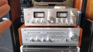SONY TA-F4